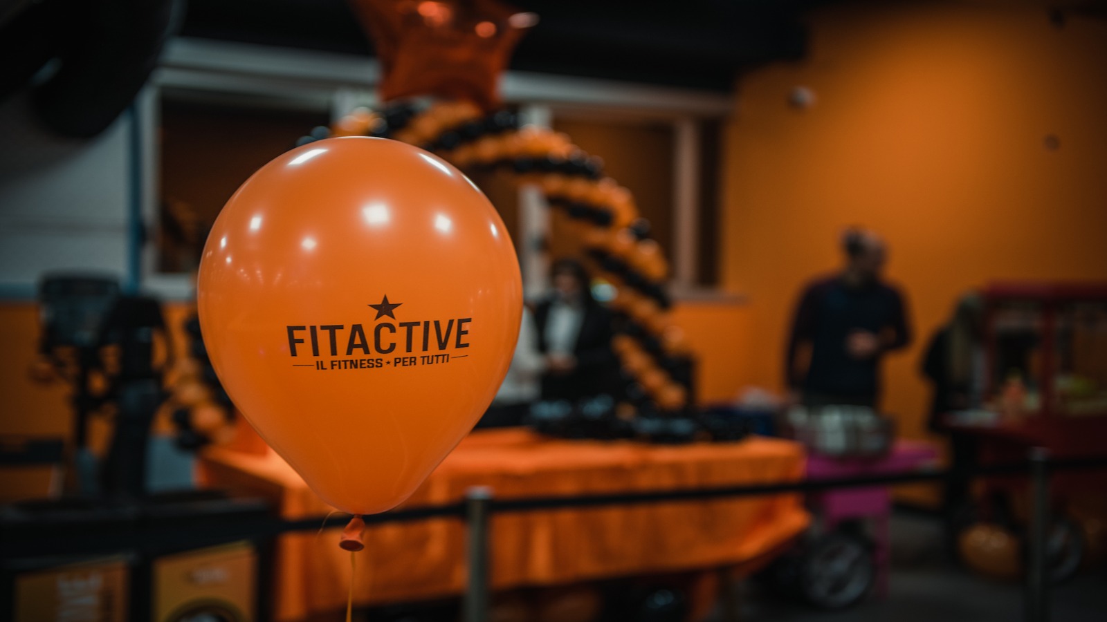 FitActive Trezzo